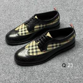Picture of Burberry Shoes _SKUBurberrysz38-45WM04011890